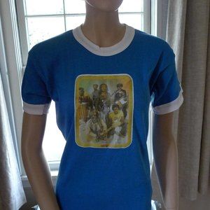 1978 Bob Marley Shirt (C) Licensed Island Records '78 * Womens Medium (37)